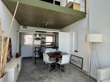 Departamento en venta - 2 Dormitorios 2 Baños - 98Mts2 - Palermo