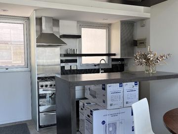 Departamento en venta - 2 Dormitorios 2 Baños - 98Mts2 - Palermo