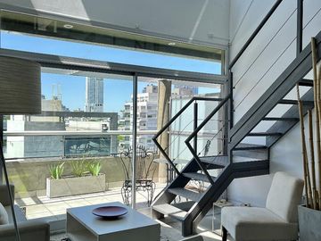 Departamento en venta - 2 Dormitorios 2 Baños - 98Mts2 - Palermo