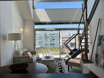 Departamento en venta - 2 Dormitorios 2 Baños - 98Mts2 - Palermo