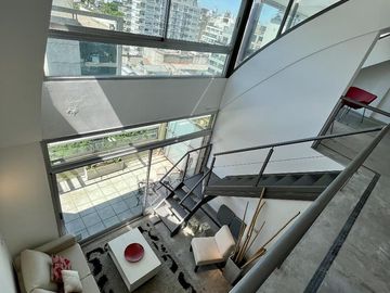 Departamento en venta - 2 Dormitorios 2 Baños - 98Mts2 - Palermo