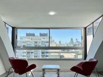 Departamento en venta - 2 Dormitorios 2 Baños - 98Mts2 - Palermo