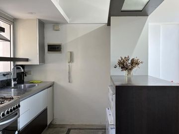 Departamento en venta - 2 Dormitorios 2 Baños - 98Mts2 - Palermo