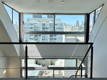 Departamento en venta - 2 Dormitorios 2 Baños - 98Mts2 - Palermo