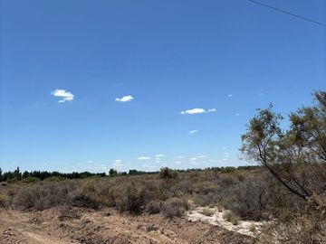 Terreno en  Sarmiento