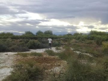 Terreno en  Sarmiento