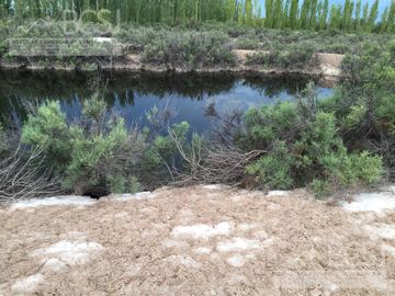 Terreno en  Sarmiento