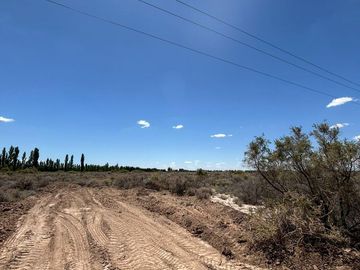 Terreno en  Sarmiento