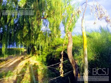Terreno en  Sarmiento
