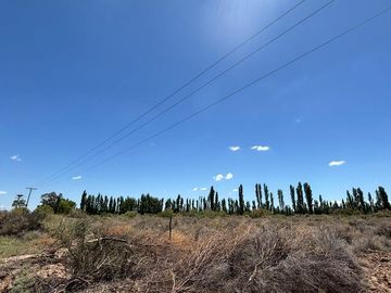 Terreno en  Sarmiento