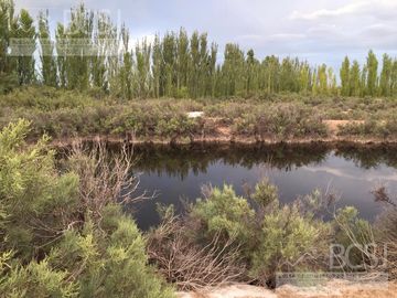 Terreno en  Sarmiento
