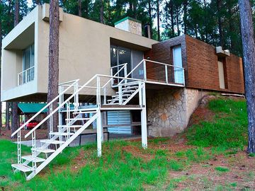 Casa en  Barrio La Aldea