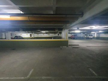 Alquiler Temporario Cochera  Por Rampa Ideal Camioneta Bristol