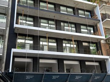 Monoambiente con amenities en Palermo Soho!