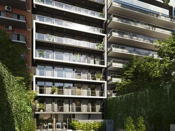 Monoambiente con amenities en Palermo Soho!