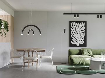 Monoambiente con amenities en Palermo Soho!