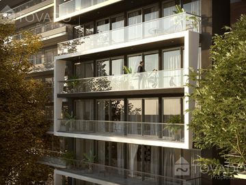 Monoambiente con amenities en Palermo Soho!