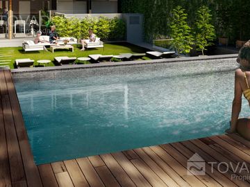 Monoambiente con amenities en Palermo Soho!