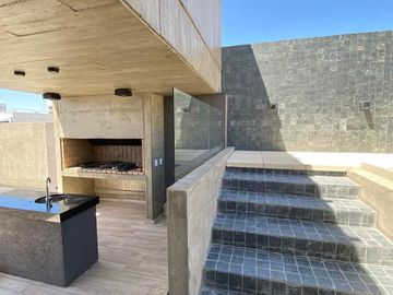 Venta Rosario Centro - Piso Exclusivo - Opcion Cochera - Estrenar Piscina Parrillero