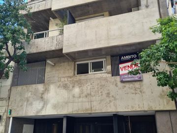 Venta Rosario Centro - Piso Exclusivo - Opcion Cochera - Estrenar Piscina Parrillero