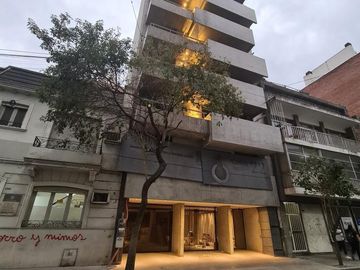 Venta Rosario Centro - Piso Exclusivo - Opcion Cochera - Estrenar Piscina Parrillero