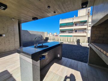 Venta Rosario Centro - Piso Exclusivo - Opcion Cochera - Estrenar Piscina Parrillero
