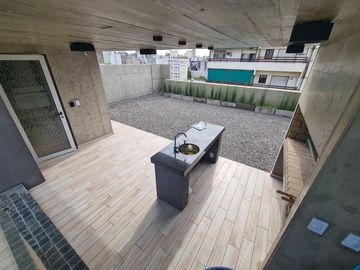 Venta Rosario Centro - Piso Exclusivo - Opcion Cochera - Estrenar Piscina Parrillero