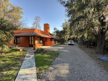 Casa en Venta a Estrenar en La Lonja, Pilar, Zona Norte