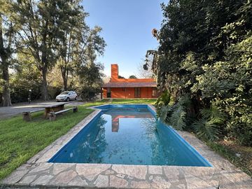 Casa en Venta a Estrenar en La Lonja, Pilar, Zona Norte