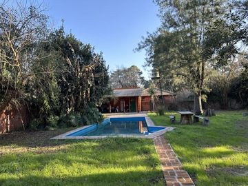 Casa en Venta a Estrenar en La Lonja, Pilar, Zona Norte