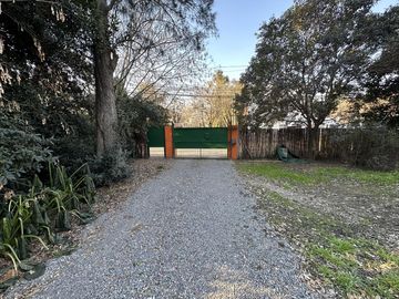 Casa en Venta a Estrenar en La Lonja, Pilar, Zona Norte