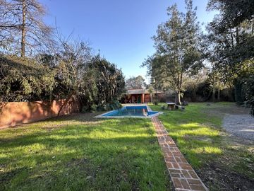 Casa en Venta a Estrenar en La Lonja, Pilar, Zona Norte
