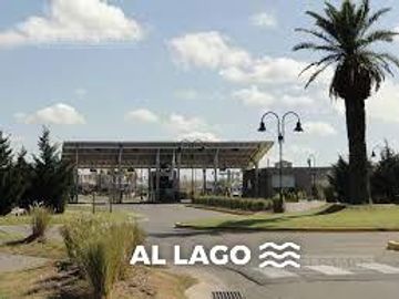 Lote a LA LAGUNA en venta en Los Alisos - Nordelta