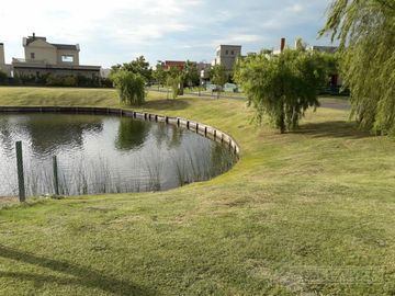 Lote a LA LAGUNA en venta en Los Alisos - Nordelta