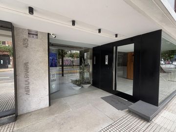 Venta Departamento,Villa Urquiza, 3 ambientes,cochera, baulera, parrilla propia, full amenities