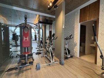 Venta Departamento,Villa Urquiza, 3 ambientes,cochera, baulera, parrilla propia, full amenities
