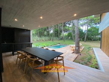 Casa en  Venta, Zona Norte, Pinamar