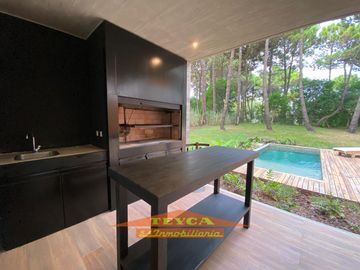 Casa en  Venta, Zona Norte, Pinamar