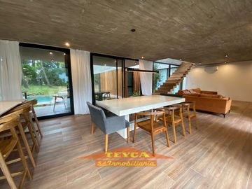Casa en  Venta, Zona Norte, Pinamar