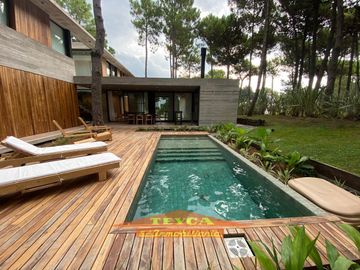 Casa en  Venta, Zona Norte, Pinamar