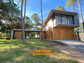 Casa en  Venta, Zona Norte, Pinamar