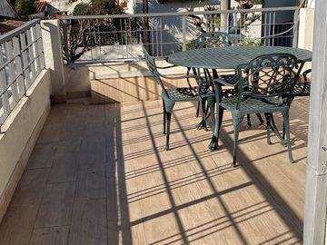 Casa - Olivos