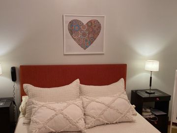 Casa - Olivos