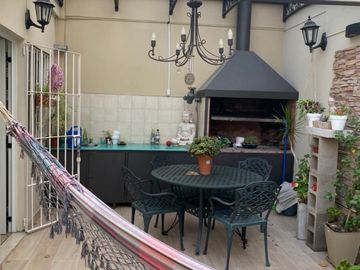 Casa - Olivos