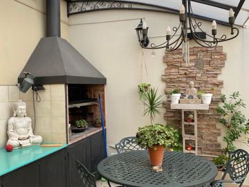 Casa - Olivos