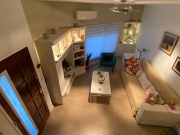 Casa - Olivos
