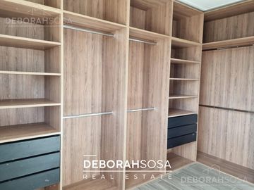 Casa en venta alquiler 5 ambientes pileta Barrio privado El Naudir Escobar
