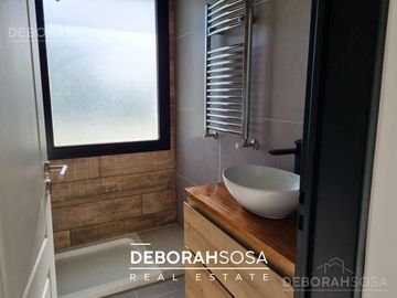 Casa en venta alquiler 5 ambientes pileta Barrio privado El Naudir Escobar
