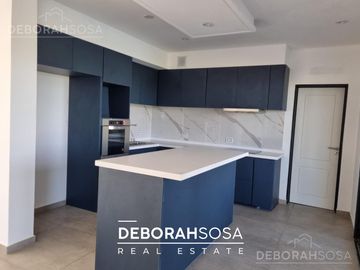 Casa en venta alquiler 5 ambientes pileta Barrio privado El Naudir Escobar