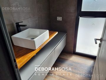 Casa en venta alquiler 5 ambientes pileta Barrio privado El Naudir Escobar